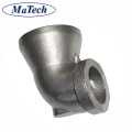 China Metal Fabrication Custom Precision Casting Stainless Steel Spare Parts